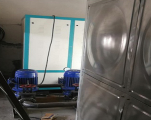 黑龍江龍煤集團(tuán)東海煤礦