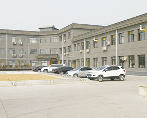 石家莊春達(dá)紡織有限公司